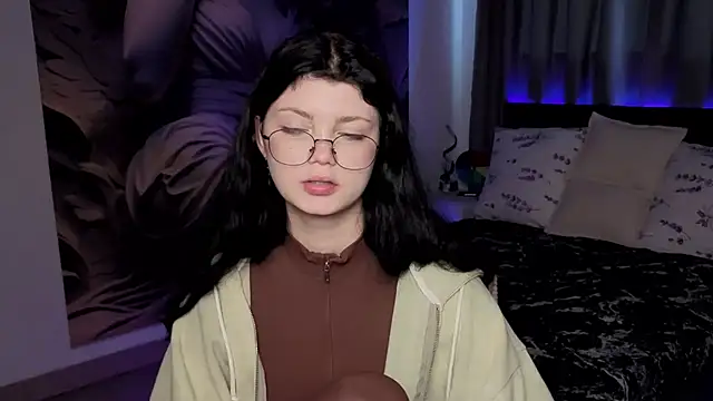 MileyRood 라이브 XXX 채팅