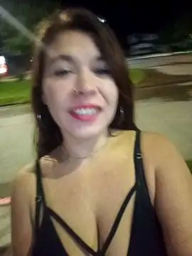 Labellasex Adlı Modelin Web Kamerası Şovu