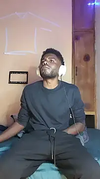 Suamyst_25 Show Webcam