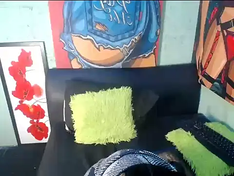 Indianzaraxxx's Webcam Show