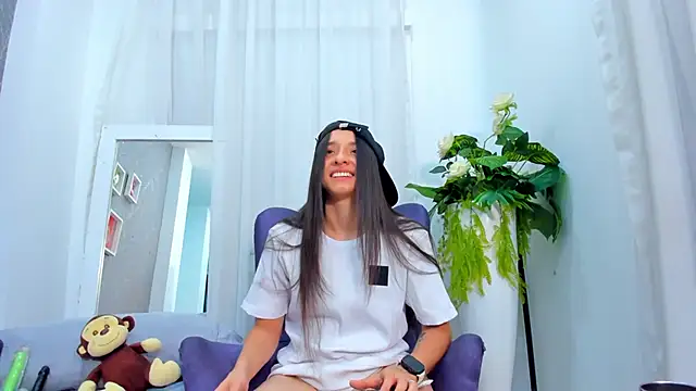 Czat XXX na żywo – ViictoriiaSaenz