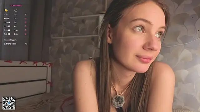 ShaeHeeter: απευθείας συνομιλία ΧΧΧ