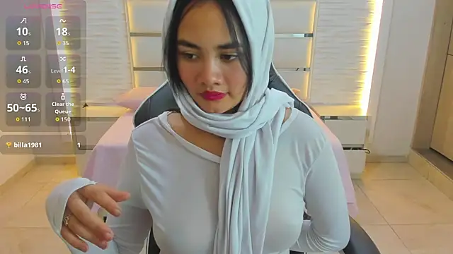 Yaiza_farakn Live XXX chat