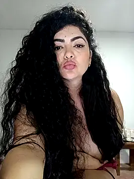 Show de tammy_crush na webcam