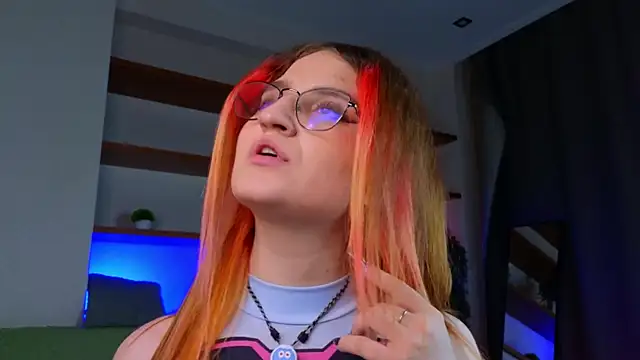 MaggieCatan Live XXX chat