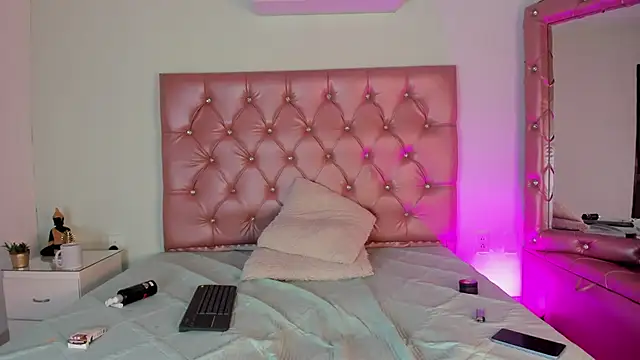 แชท XXX สดของ Ashtart_1