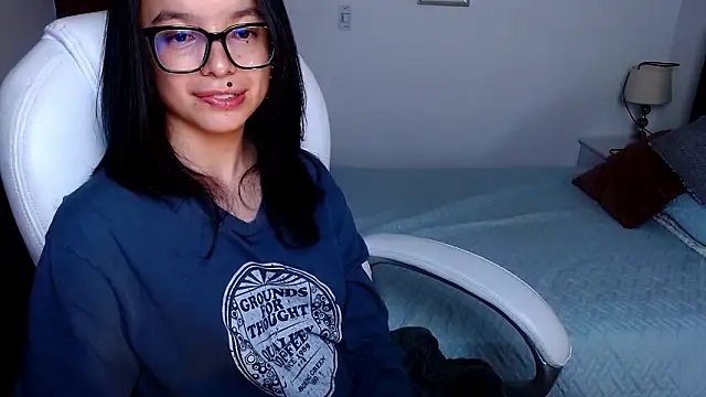 mailin_777 Chat XXX in diretta