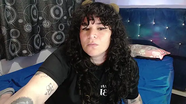 ANGELIQUE_KLANEn Live XXX chat