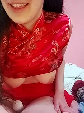 Amaya07 Chat XXX in diretta