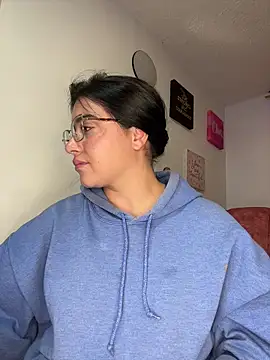 KallyMyller1 Chat XXX in diretta