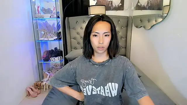 reighnempress 在線直播表演