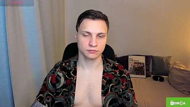 handsome_guy01 现场XXX聊天