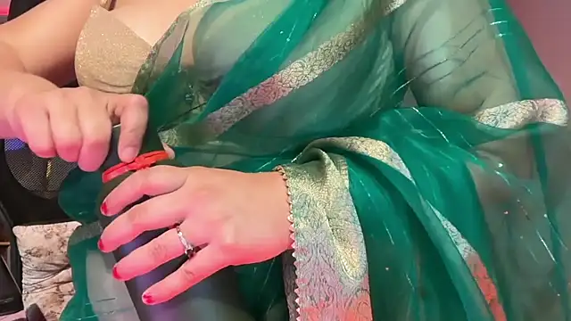 SunhariGirl – webcam-show