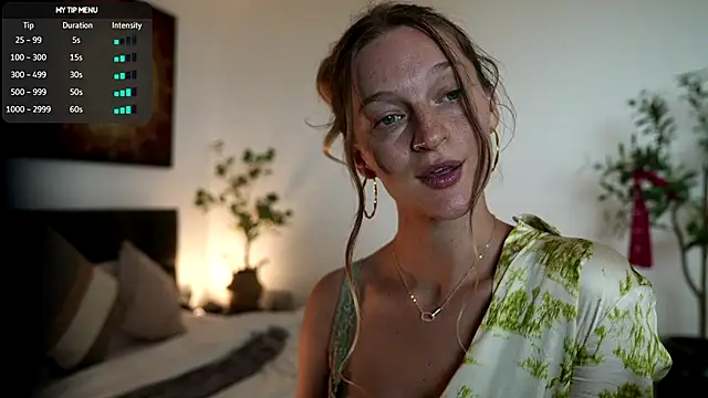 Chat XXX en directo de Special___