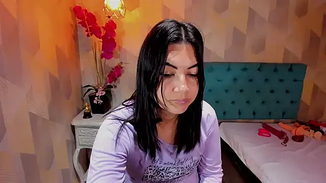 Czat XXX na żywo – AdaFawxx