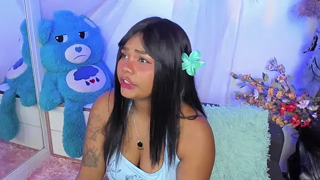 Angel_Belll Live XXX-chat