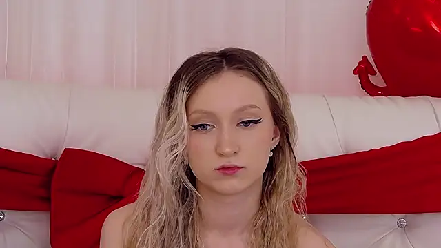 Chat XXX Live NixxMia