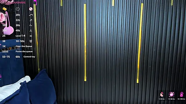 LolyYunno Chat XXX in diretta