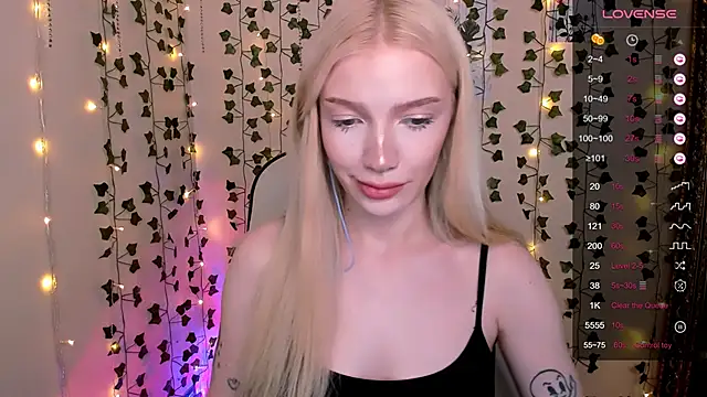 Chat XXX Live AnyaTaylor_