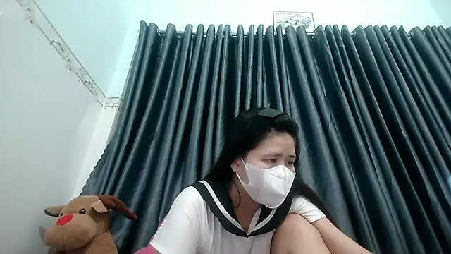 Grass_99's Webcam Show