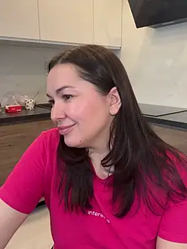 Chat XXX ao vivo de SexyLexyR