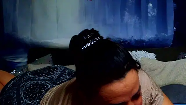 Chat +18 de ElizabethEven ao vivo