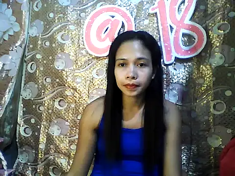 PinaySkinnyGirl Obrolan Langsung XXX