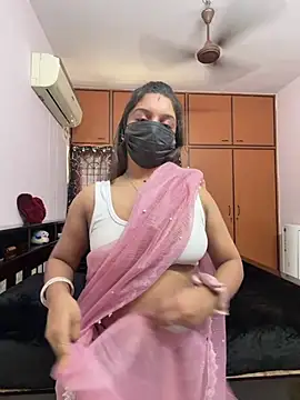 Sirishateluguammai Chat XXX in diretta