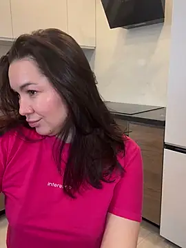 Chat +18 de SexyLexyR ao vivo