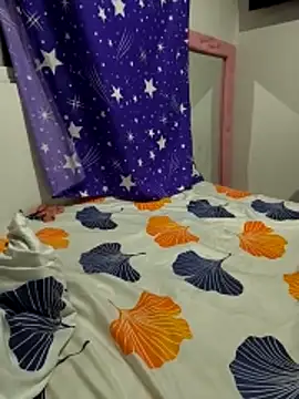 Show de Datoka_adrenaline na webcam