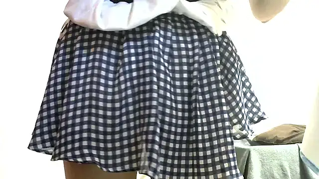 Czat XXX na żywo – leopiii-iiJP