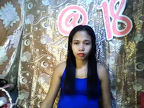 Czat XXX na żywo – PinaySkinnyGirl