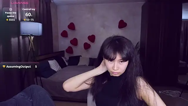 Онлайн чат XXX SheilaRare