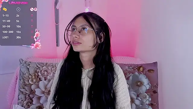 แชท XXX สดของ NayeCloud