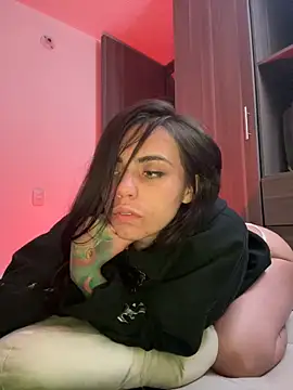 i_am_nina_ Live XXX-chat