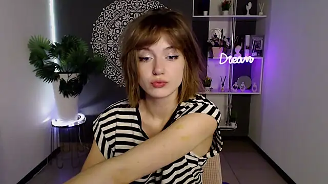 EchoScribe élő XXX-chatje