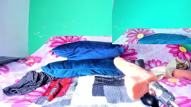 avaleri_cherry Live XXX-chat