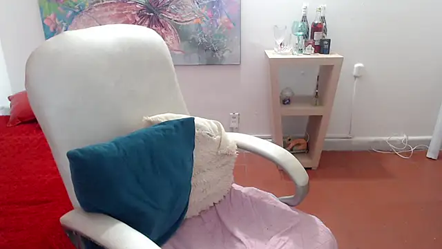 leonela_69 Adlı Modelin Canlı XXX Sohbeti