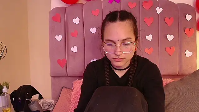 Hanabie_ Live XXX-chat