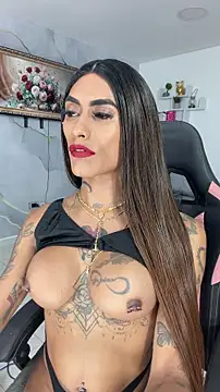 Živý XXX chat Nella_Dolls