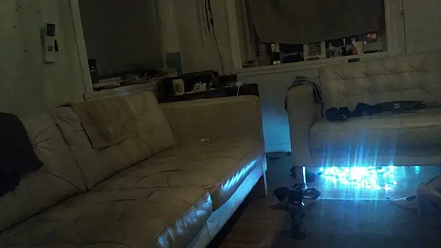 SassyAmanda87 Webcam Show