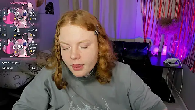 Chat XXX Live Cassie_xKiss