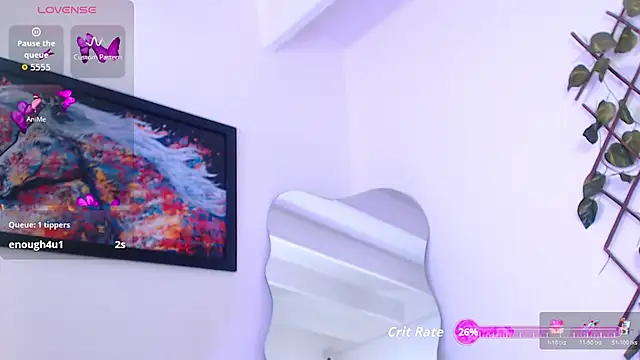 Sembang XXX Secara Langsung Giinger_gap