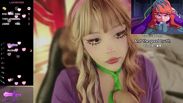 Teen_sofia_ Live XXX-Chat