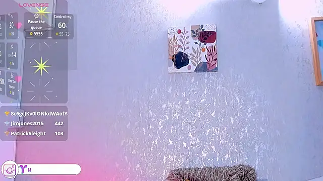 Luxury_Woman Live XXX Chat