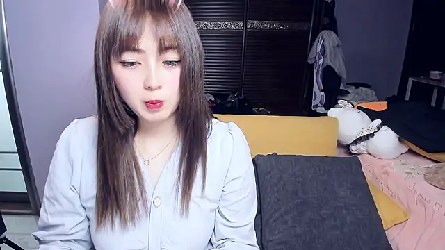 yuki3366 网络视讯表演