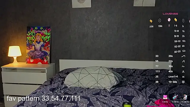 Sembang XXX Secara Langsung maddykatesshow