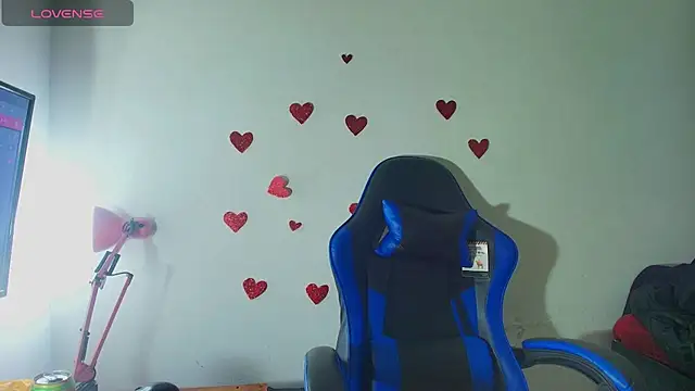 honeyluxe_ Chat XXX live