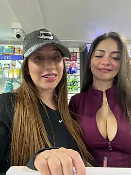 roouse – Naživo XXX chat