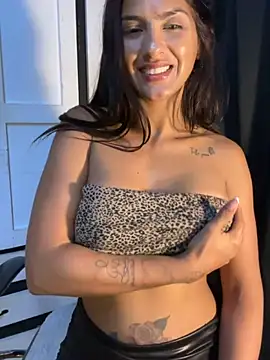 chicachocolate01 라이브 XXX 채팅